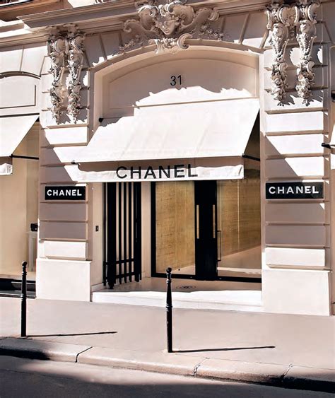 chanel jobs in paris|chanel advisor jobs.